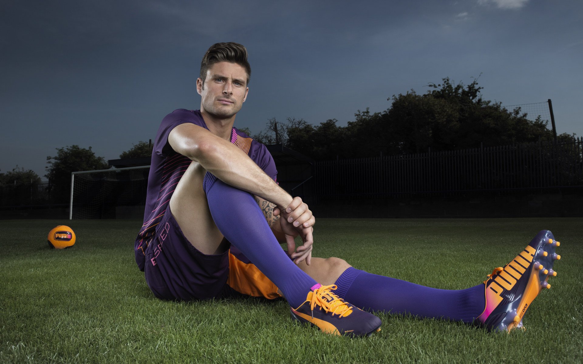 “从迷你到巨型”——各类车队装备与车型盘点，车队组成